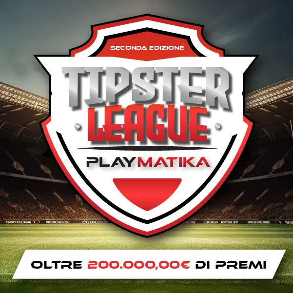 Tipster League